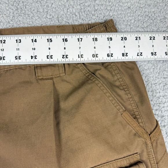 5.11® Men's Regular Fit Taclite® Pro Ripstop Cargo Pant Relaxed Fit Work Pants - Picture 8 of 13